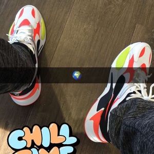 Meet your Posher, Joel